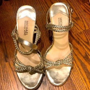 Michael Kors Wedges